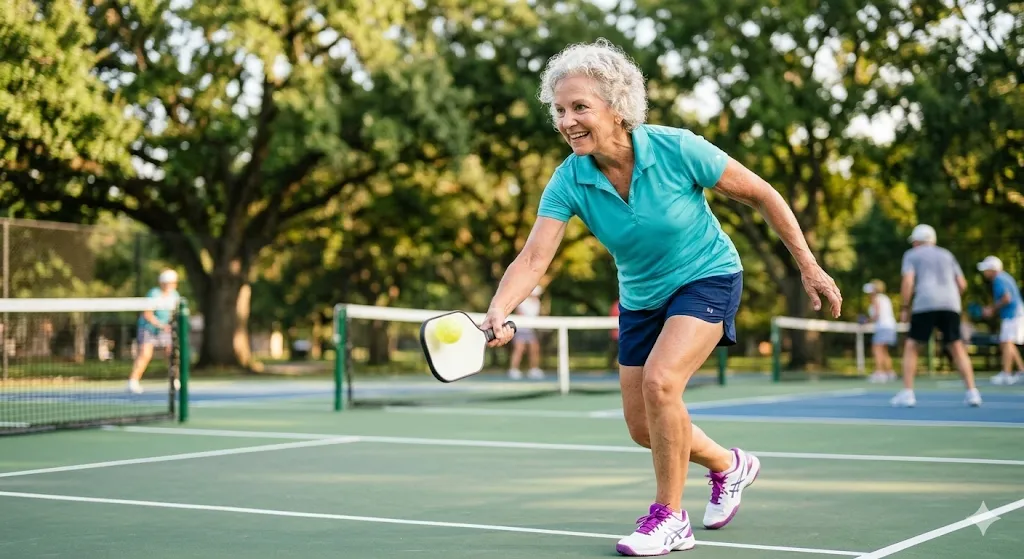 Advanced technology lens consultation