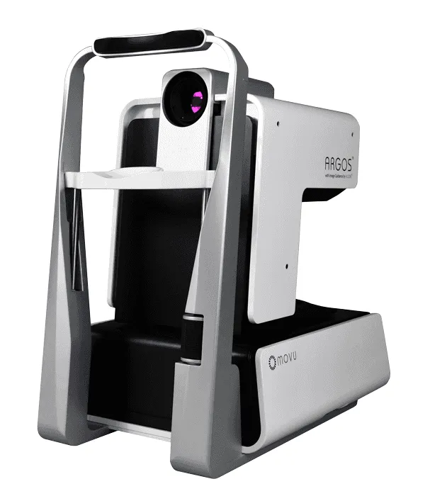 Argos Biometer by Alcon