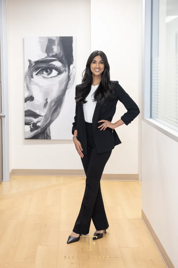 Dr. Nikitha Reddy, MD — Cataract and refractive eye surgeon in Cypress TX