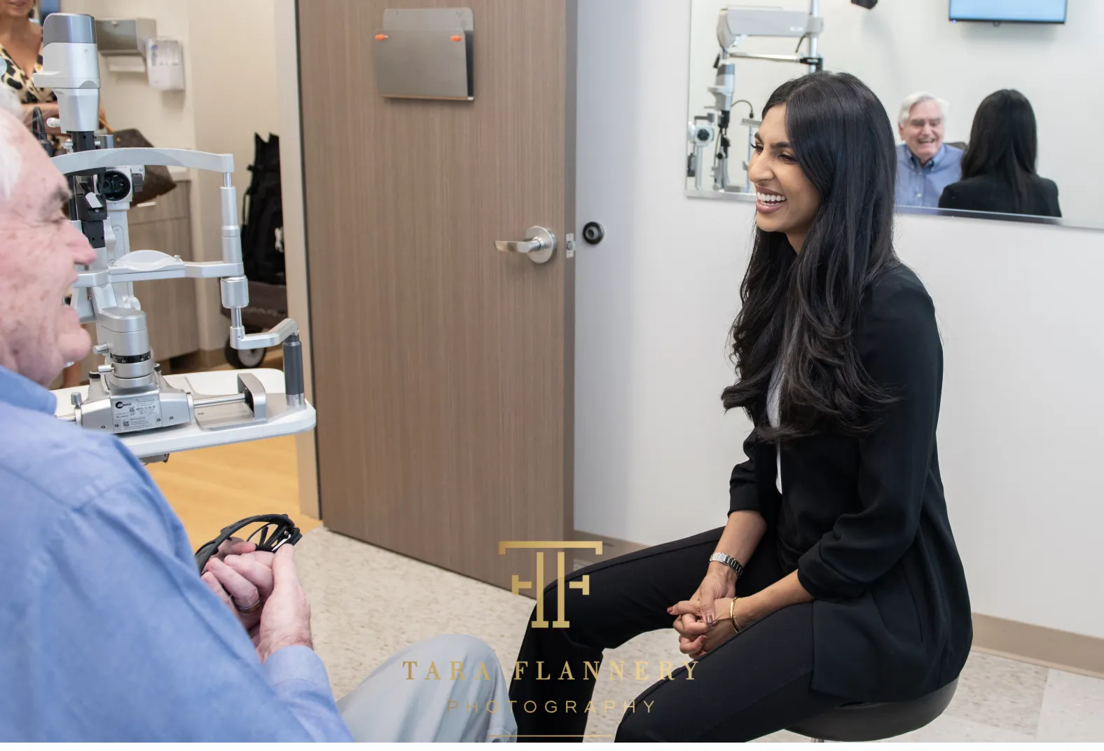 Cataract surgery recovery