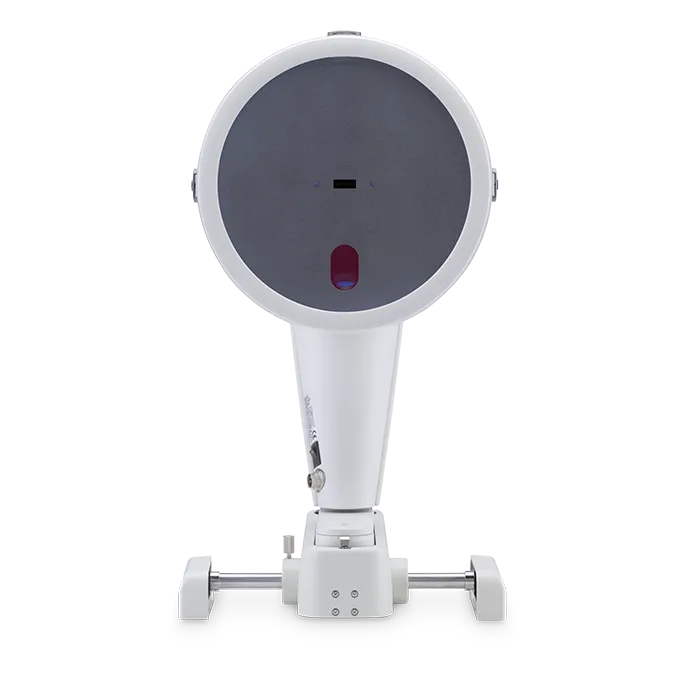 Pentacam HR corneal imaging by OCULUS